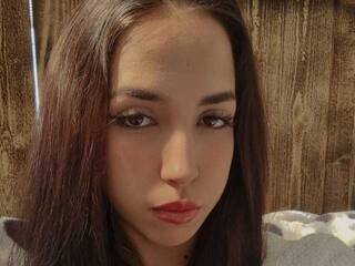 Eroottinen videokeskustelu MelanySoul