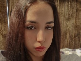 Eroottinen videokeskustelu MelanySoul