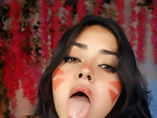 Kuva profiilista Melanyx-x