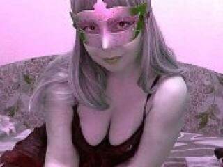 Eroottinen videokeskustelu melarika