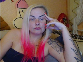 Eroottinen videokeskustelu LazyPussy