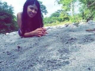 Eroottinen videokeskustelu melibrooks