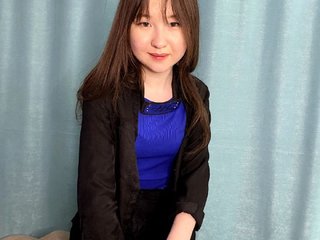 Eroottinen videokeskustelu MeliLuong