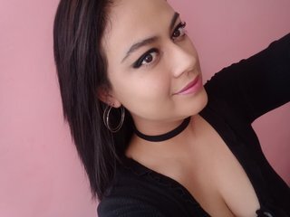 Eroottinen videokeskustelu Melina-love