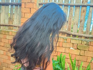 Eroottinen videokeskustelu Melinatsu18