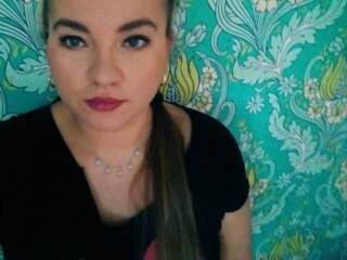 Eroottinen videokeskustelu MelindaLive