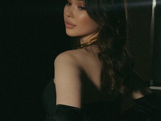 Eroottinen videokeskustelu MelisaAdams