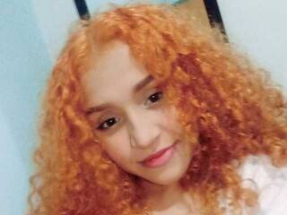 Eroottinen videokeskustelu MelisaMancini