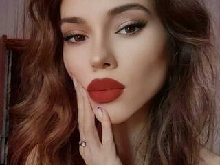 Eroottinen videokeskustelu MelisaSines