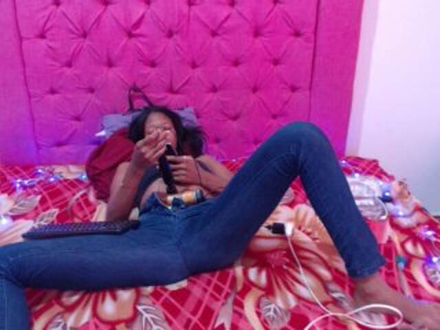 Lähettää kuvakaappauksia melisasugar