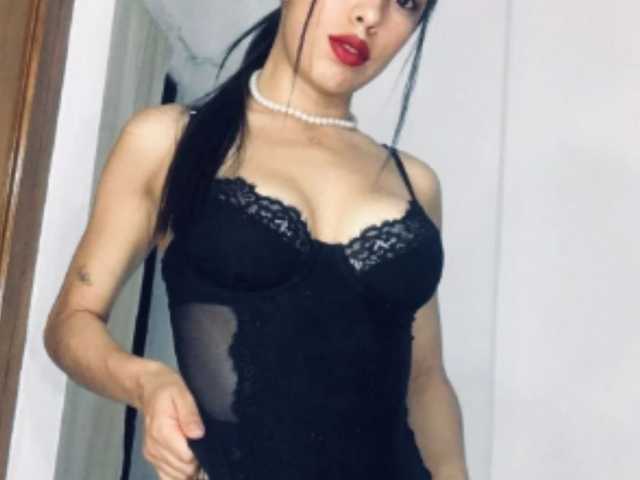 Kuva profiilista Melisatorrez