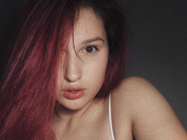 Kuva profiilista Melissa-godd