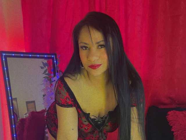 Kuva profiilista melissa-hot