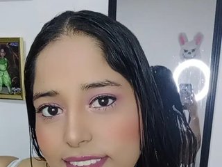 Eroottinen videokeskustelu melissa-stone