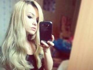 Eroottinen videokeskustelu melissa042