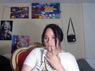 Eroottinen videokeskustelu melissa2811