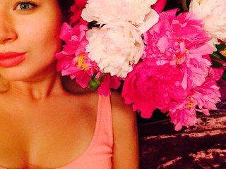 Eroottinen videokeskustelu Melissadiva