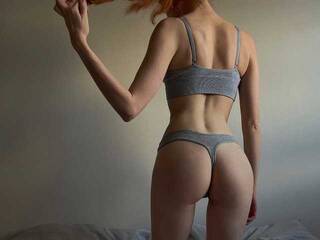 Eroottinen videokeskustelu melissadove