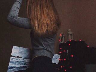 Eroottinen videokeskustelu Melissakiss123