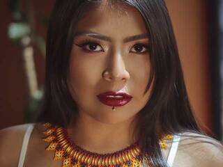 Eroottinen videokeskustelu MelissaLautner