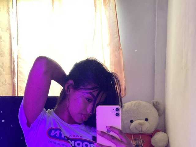 Kuva profiilista MelissaLux