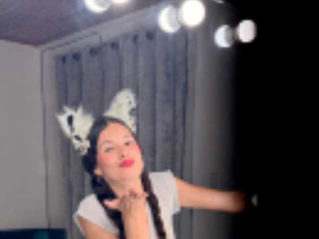 Kuva profiilista MelissaSweett