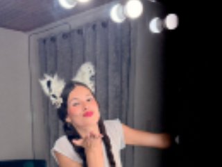 Eroottinen videokeskustelu MelissaSweett