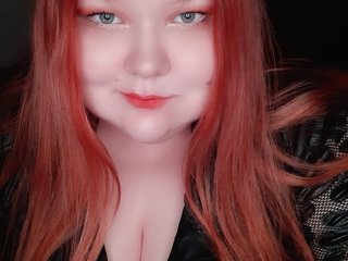 Eroottinen videokeskustelu BBW_Melissa