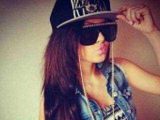 Eroottinen videokeskustelu melisssaa7