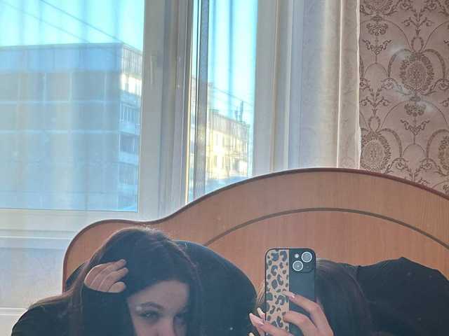 Kuva profiilista Melissssski