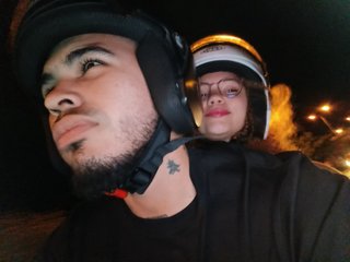 Eroottinen videokeskustelu mell-omar-hot