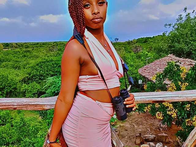 Kuva profiilista Mellaniee