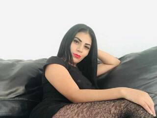 Eroottinen videokeskustelu mellany