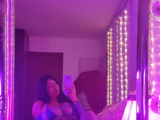 Eroottinen videokeskustelu melody-ferrer