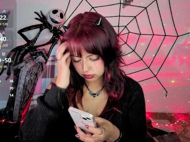 Lähettää kuvakaappauksia Melody-Gho