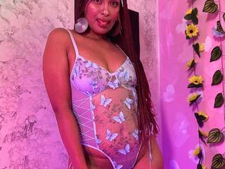 Eroottinen videokeskustelu Melody-juanita