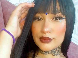 Eroottinen videokeskustelu melody-sweet6