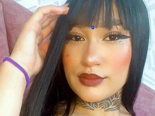 Eroottinen videokeskustelu melody-sweet6