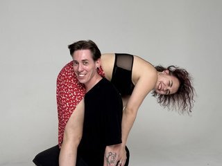 Eroottinen videokeskustelu Melodycouple