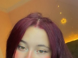 Eroottinen videokeskustelu melodydream1