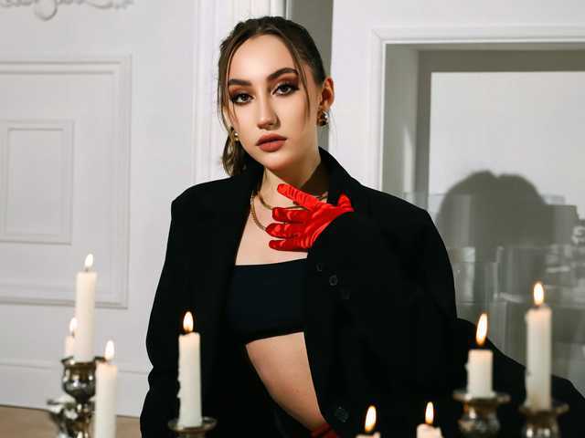 Kuva profiilista MelodyOfLove