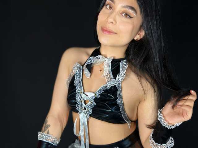 Kuva profiilista melodysweett