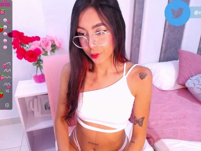Kuvat MelyTaylor ♥Make me go crazy with your fantasies and your darkest desires, I want to please you. ♥ tip if you enjoy ♥♥lush on♥0 fingers pussy and juice @goal