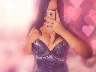 Eroottinen videokeskustelu MeNaughtyGirl