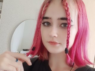 Eroottinen videokeskustelu MeowMichelle