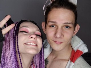 Eroottinen videokeskustelu Meowpushka