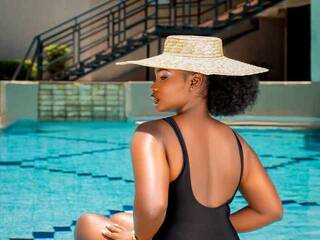 Eroottinen videokeskustelu Mercybanks