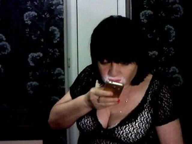 Lähettää kuvakaappauksia MERCYRU