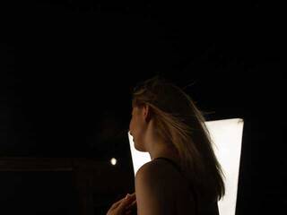 Eroottinen videokeskustelu Meri0704