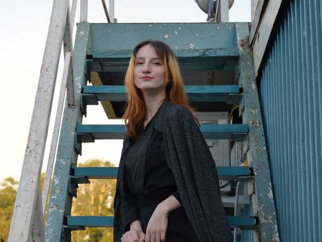 Kuva profiilista MeriDisha